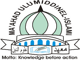 Ma'ahad